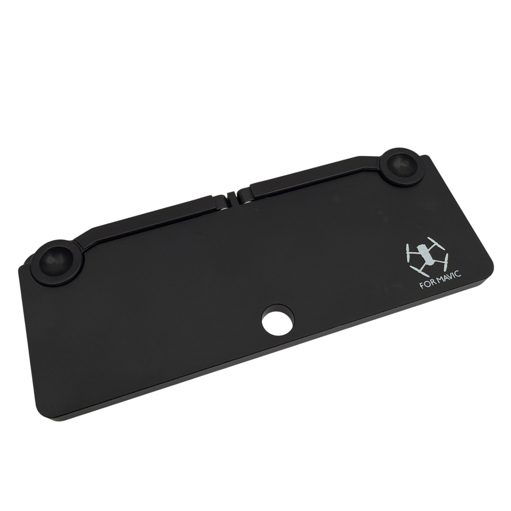 Foldable Mount Stand Bracket for DJI Mavic Drone Black